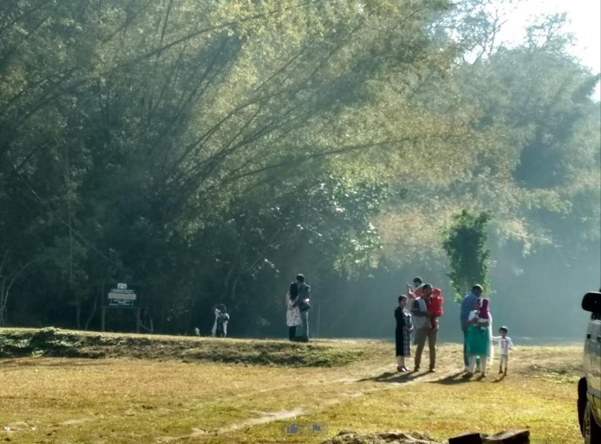 Elephant Valley Resort Pulpally Luaran gambar