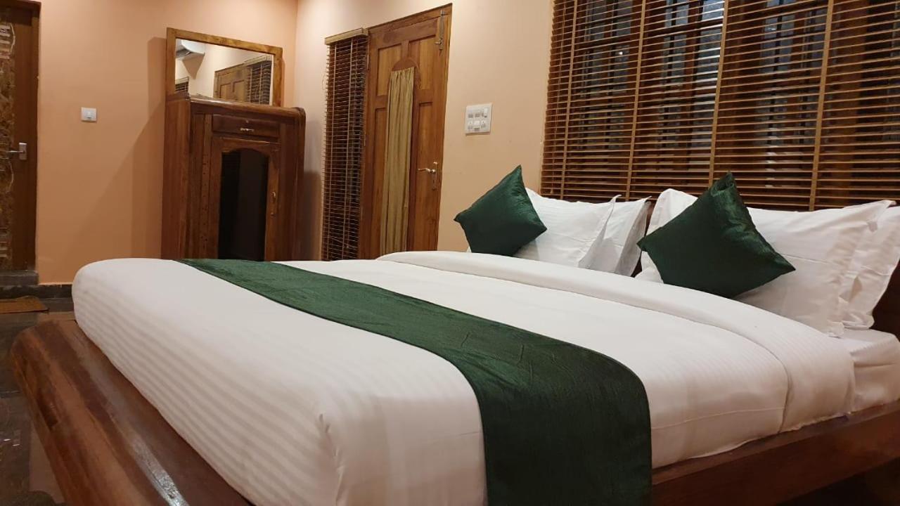 Elephant Valley Resort Pulpally Luaran gambar