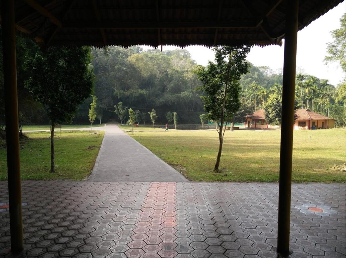 Elephant Valley Resort Pulpally Luaran gambar