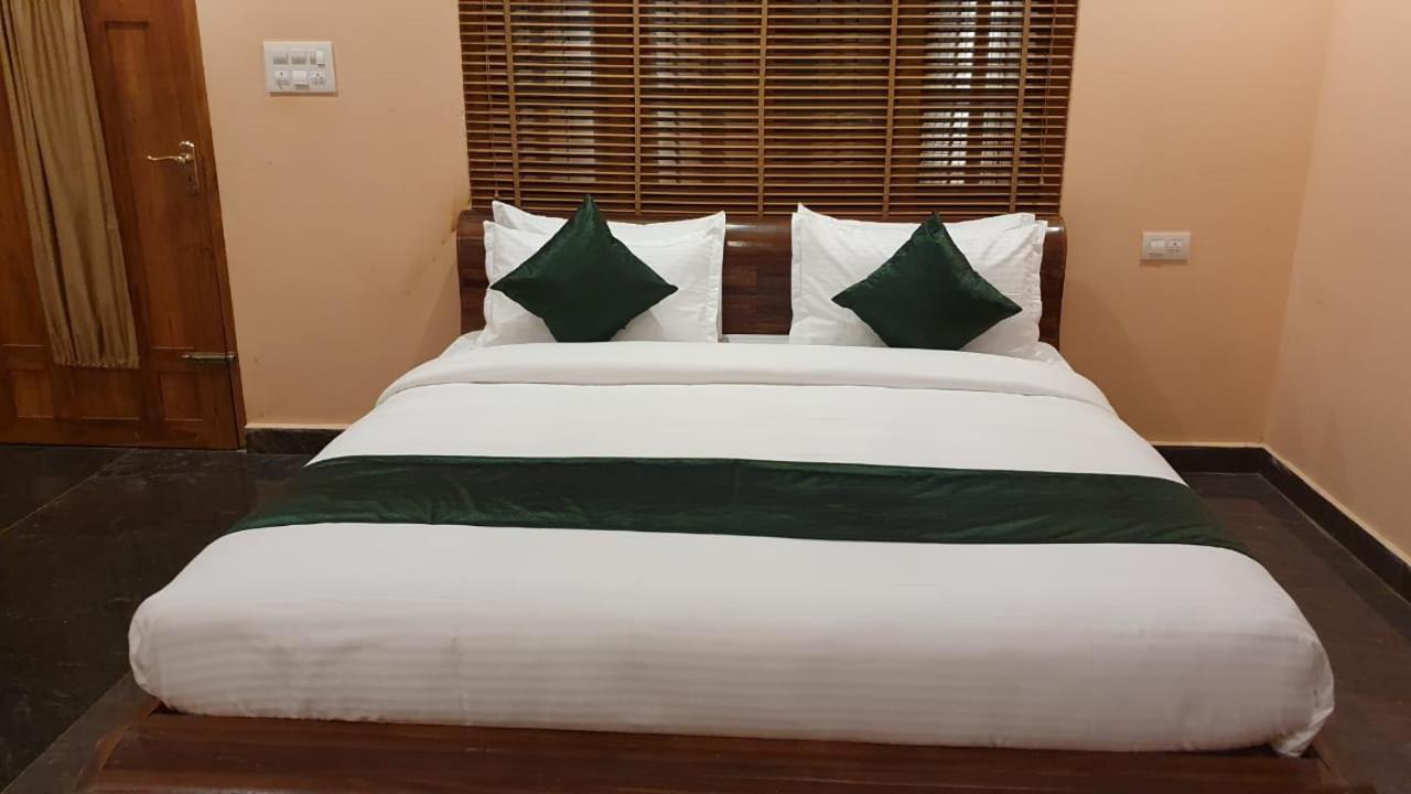 Elephant Valley Resort Pulpally Luaran gambar